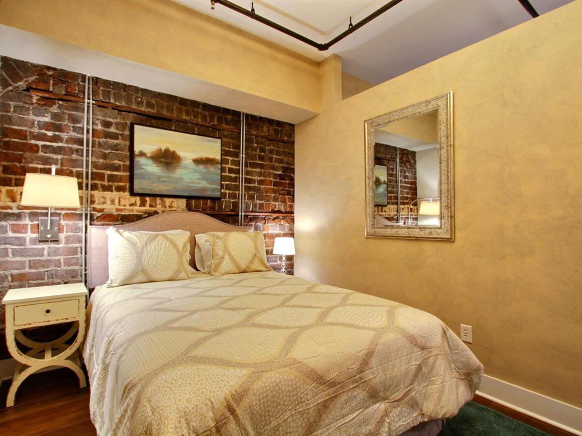 Soho Suite Savannah Ngoại thất bức ảnh